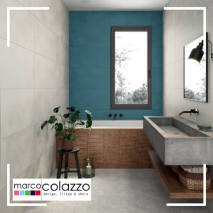 Badezimmer-Inspirationen von Marco Colazzo