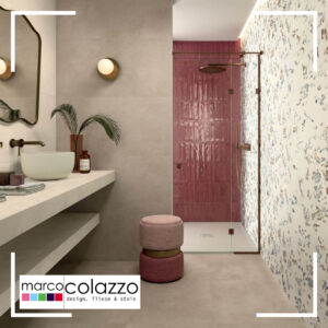 Badezimmer-Inspirationen von Marco Colazzo