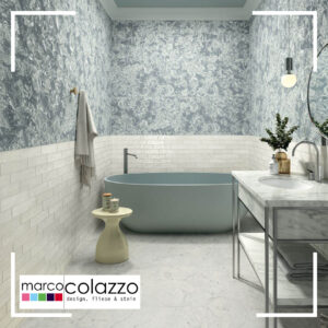 Badezimmer-Inspirationen von Marco Colazzo
