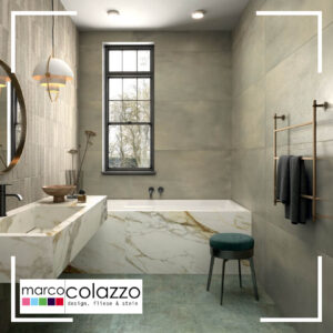 Badezimmer zum Wohlfühlen