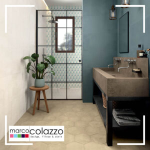 Badezimmer zum Wohlfühlen