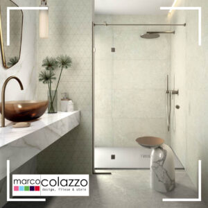 Badezimmer zum Wohlfühlen