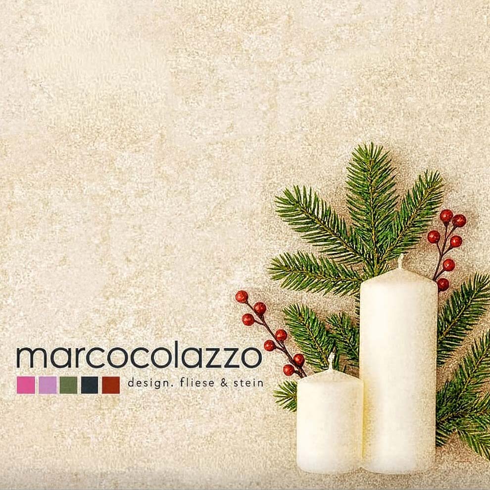 Marco Colazzo Weihnachten 2025